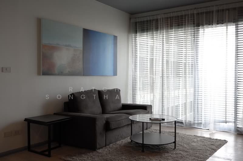 Noble Solo, Bangkok, 988 Thong Lo, Khlong Tan Nua, Watthana, Bangkok, 1 Bedroom, 50 sqm, Condo For Sale, by Ratchanon Songthammakul, 500208557 - DDproperty.com