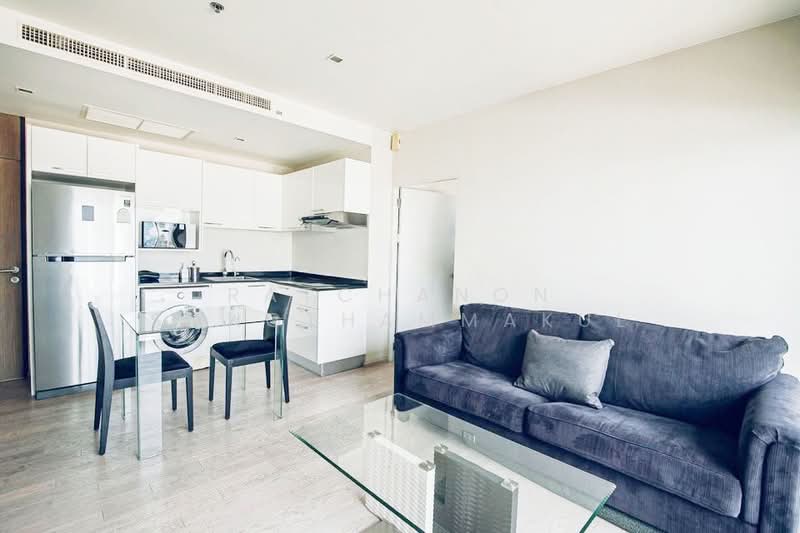 Noble Solo, Bangkok, 988 Thong Lo, Khlong Tan Nua, Watthana, Bangkok, 1 Bedroom, 45 sqm, Condo For Sale, by Ratchanon Songthammakul, 500208559 - DDproperty.com