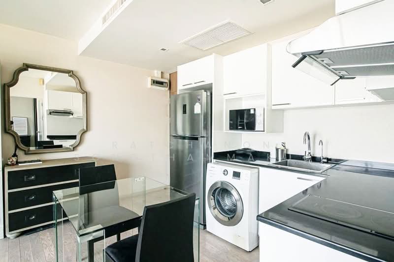 Noble Solo, Bangkok, 988 Thong Lo, Khlong Tan Nua, Watthana, Bangkok, 1 Bedroom, 45 sqm, Condo For Sale, by Ratchanon Songthammakul, 500208559 - DDproperty.com