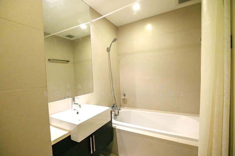 Noble Solo, Bangkok, 988 Thong Lo, Khlong Tan Nua, Watthana, Bangkok, 1 Bedroom, 45 sqm, Condo For Sale, by Ratchanon Songthammakul, 500208559 - DDproperty.com