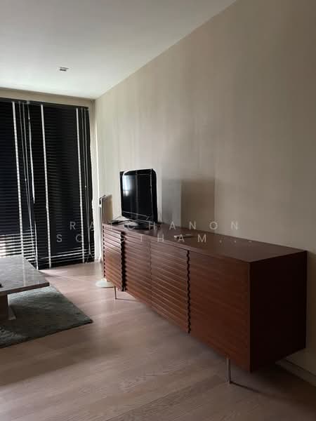 Noble Solo, Bangkok, 988 Thong Lo, Khlong Tan Nua, Watthana, Bangkok, 1 Bedroom, 62 sqm, Condo For Rent, by Ratchanon Songthammakul, 500208560 - DDproperty.com