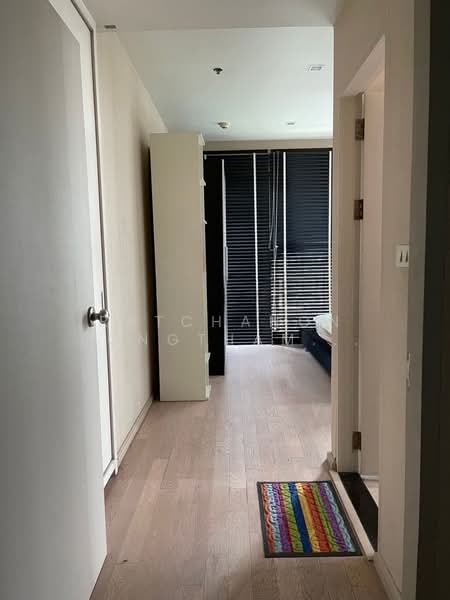 Noble Solo, Bangkok, 988 Thong Lo, Khlong Tan Nua, Watthana, Bangkok, 1 Bedroom, 62 sqm, Condo For Sale, by Ratchanon Songthammakul, 500208562 - DDproperty.com