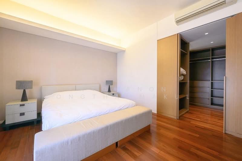 Hansar Rajdamri, Bangkok, 3-250 Soi Mahatlek Luang 2, Lumphini, Pathum Wan, Bangkok, 2 Bedrooms, 138 sqm, Condo For Rent, by Ratchanon Songthammakul, 500208564 - DDproperty.com