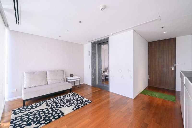 Hansar Rajdamri, Bangkok, 3-250 Soi Mahatlek Luang 2, Lumphini, Pathum Wan, Bangkok, 2 Bedrooms, 138 sqm, Condo For Sale, by Ratchanon Songthammakul, 500208565 - DDproperty.com