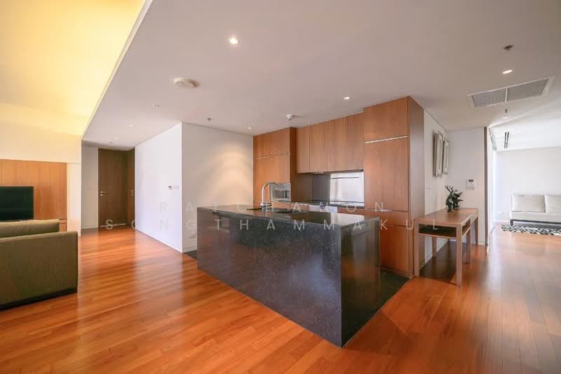 Hansar Rajdamri, Bangkok, 3-250 Soi Mahatlek Luang 2, Lumphini, Pathum Wan, Bangkok, 2 Bedrooms, 138 sqm, Condo For Sale, by Ratchanon Songthammakul, 500208565 - DDproperty.com