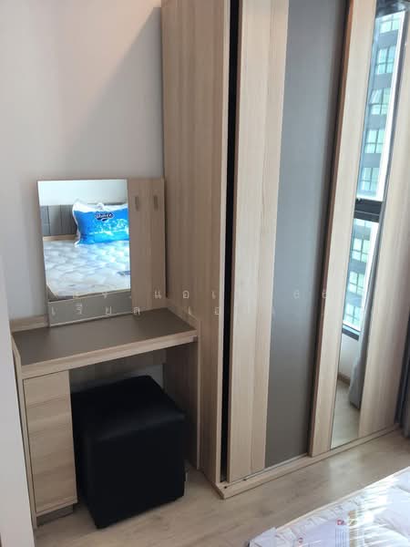 IDEO Q Chula - Samyan, Bangkok, 660-662 Rama 4 Road, Maha Phrutharam, Bang Rak, Bangkok, Studio, 25 sqm, Condo For Sale, by AREA66 Real Estate Co.,Ltd, 500208568 - DDproperty.com