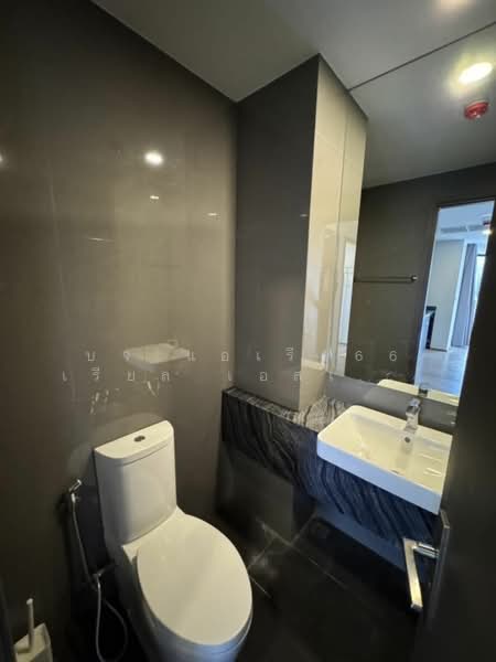 IDEO Q Chula - Samyan, Bangkok, 660-662 Rama 4 Road, Maha Phrutharam, Bang Rak, Bangkok, Studio, 25 sqm, Condo For Sale, by AREA66 Real Estate Co.,Ltd, 500208568 - DDproperty.com