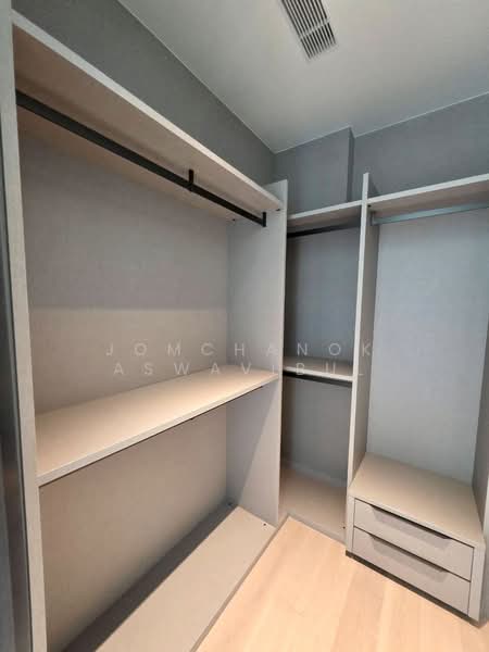 EI8HTEEN SEVEN - One Bangkok : เอททีน เซเว่น-วัน แบงค็อก, กรุงเทพ, 187 ถ.วิทยุ, ลุมพินี, ปทุมวัน, กรุงเทพ, 63 ตร.ม., คอนโด ขาย, โดย Jomchanok Aswavibul, 500208571 - DDproperty.com