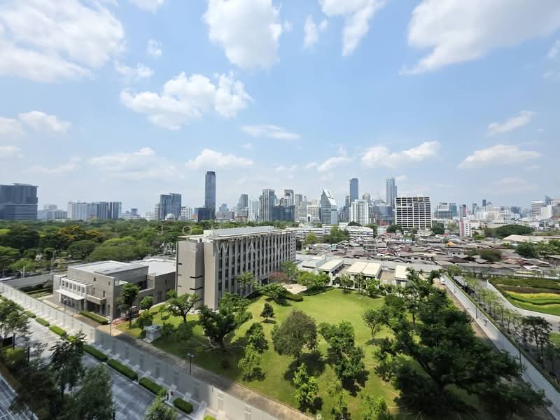 EI8HTEEN SEVEN - One Bangkok : เอททีน เซเว่น-วัน แบงค็อก, กรุงเทพ, 187 ถ.วิทยุ, ลุมพินี, ปทุมวัน, กรุงเทพ, 63 ตร.ม., คอนโด ขาย, โดย Jomchanok Aswavibul, 500208571 - DDproperty.com