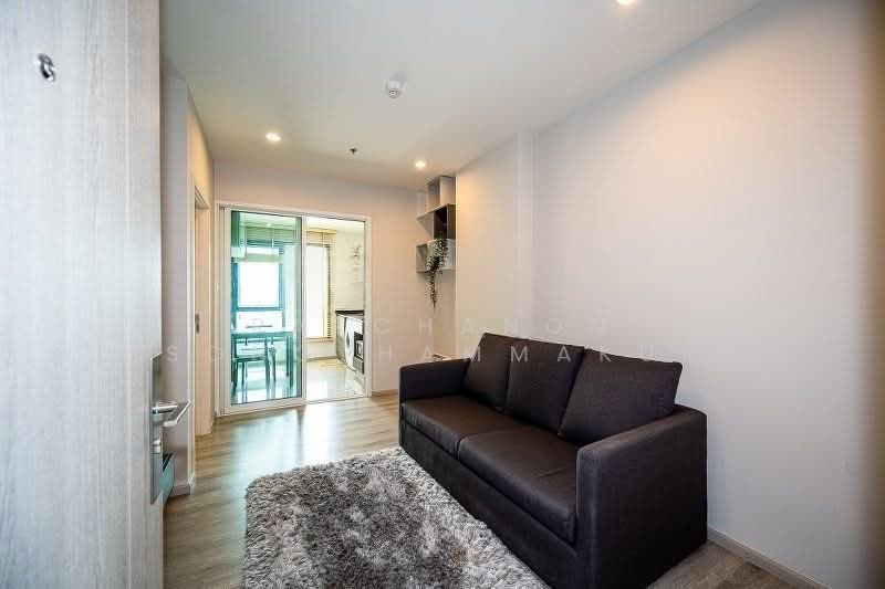 CENTRIC Ari Station, Bangkok, 27 Phahonyothin Road, Samsen Nai, Phaya Thai, Bangkok, 1 Bedroom, 37 sqm, Condo For Rent, by Ratchanon Songthammakul, 500208574 - DDproperty.com