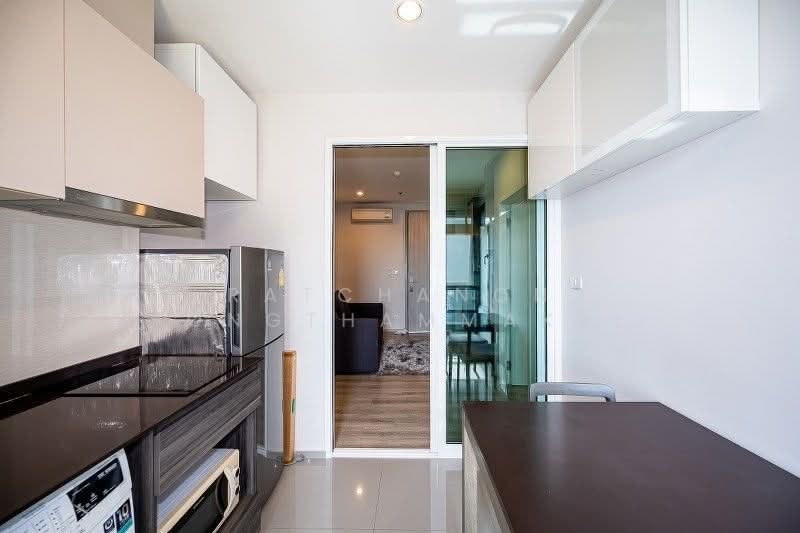 CENTRIC Ari Station, Bangkok, 27 Phahonyothin Road, Samsen Nai, Phaya Thai, Bangkok, 1 Bedroom, 37 sqm, Condo For Sale, by Ratchanon Songthammakul, 500208575 - DDproperty.com