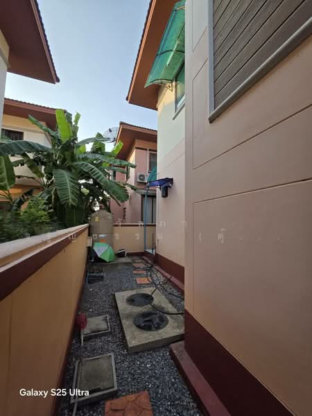 เฟื่องสุข 4, นนทบุรี, กาญจนาภิเษก, ลำโพ, บางบัวทอง, นนทบุรี, 185 ตร.ม., บ้านเดี่ยว ขาย, โดย วัลภา จรูญธรรม (ตุ๊ก), 500208576 - DDproperty.com