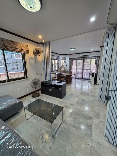 Fully furnished detached house for sale at Fueng Suk 4, Bang Bua Thong, Nonthaburi, กาญจนาภิเษก, Lam Pho, Bang Bua Thong, Nonthaburi, 3 Bedrooms, 185 sqm, Single Detached House For Sale, by Wanlapa Charoonthum, 500208576 - DDproperty.com