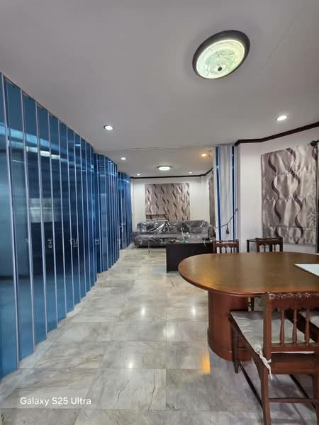 Fully furnished detached house for sale at Fueng Suk 4, Bang Bua Thong, Nonthaburi, กาญจนาภิเษก, Lam Pho, Bang Bua Thong, Nonthaburi, 3 Bedrooms, 185 sqm, Single Detached House For Sale, by Wanlapa Charoonthum, 500208576 - DDproperty.com