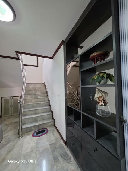 Fully furnished detached house for sale at Fueng Suk 4, Bang Bua Thong, Nonthaburi, กาญจนาภิเษก, Lam Pho, Bang Bua Thong, Nonthaburi, 3 Bedrooms, 185 sqm, Single Detached House For Sale, by Wanlapa Charoonthum, 500208576 - DDproperty.com