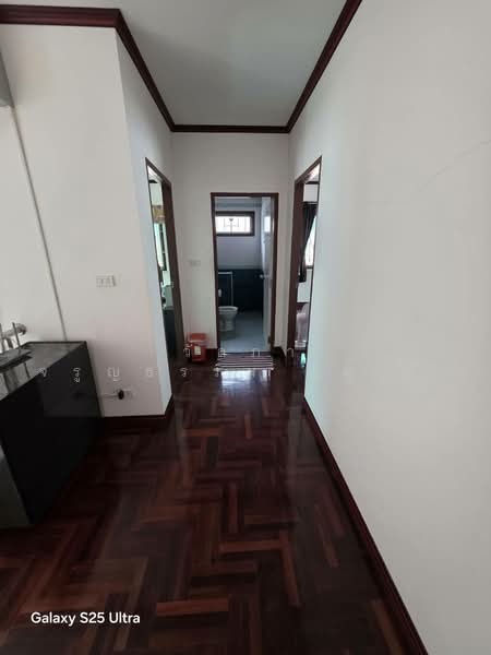 Fully furnished detached house for sale at Fueng Suk 4, Bang Bua Thong, Nonthaburi, กาญจนาภิเษก, Lam Pho, Bang Bua Thong, Nonthaburi, 3 Bedrooms, 185 sqm, Single Detached House For Sale, by Wanlapa Charoonthum, 500208576 - DDproperty.com