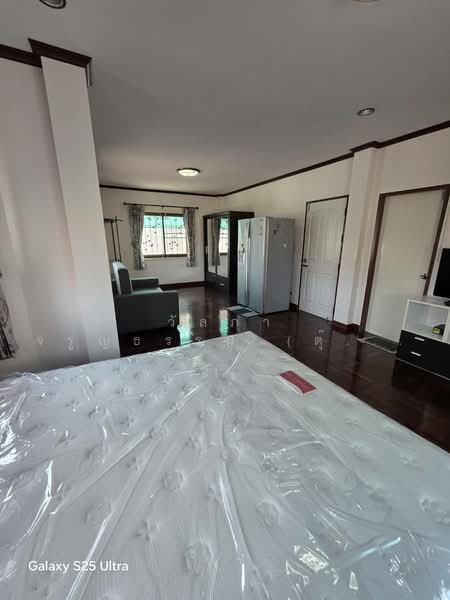 Fully furnished detached house for sale at Fueng Suk 4, Bang Bua Thong, Nonthaburi, กาญจนาภิเษก, Lam Pho, Bang Bua Thong, Nonthaburi, 3 Bedrooms, 185 sqm, Single Detached House For Sale, by Wanlapa Charoonthum, 500208576 - DDproperty.com