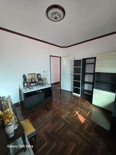 Fully furnished detached house for sale at Fueng Suk 4, Bang Bua Thong, Nonthaburi, กาญจนาภิเษก, Lam Pho, Bang Bua Thong, Nonthaburi, 3 Bedrooms, 185 sqm, Single Detached House For Sale, by Wanlapa Charoonthum, 500208576 - DDproperty.com