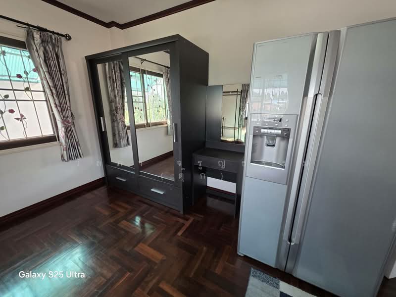 Fully furnished detached house for sale at Fueng Suk 4, Bang Bua Thong, Nonthaburi, กาญจนาภิเษก, Lam Pho, Bang Bua Thong, Nonthaburi, 3 Bedrooms, 185 sqm, Single Detached House For Sale, by Wanlapa Charoonthum, 500208576 - DDproperty.com