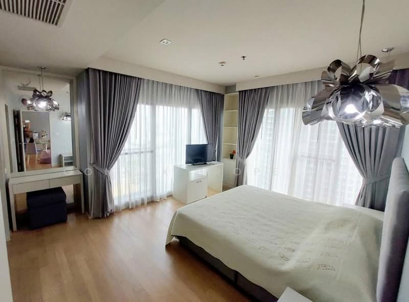 Noble Refine, Bangkok, Soi Sukhumvit 26, Sukhumvit Road, Khong Tan, Khlong Toei, Bangkok, 1 Bedroom, 52 sqm, Condo For Rent, by Connex Property, 500208579 - DDproperty.com