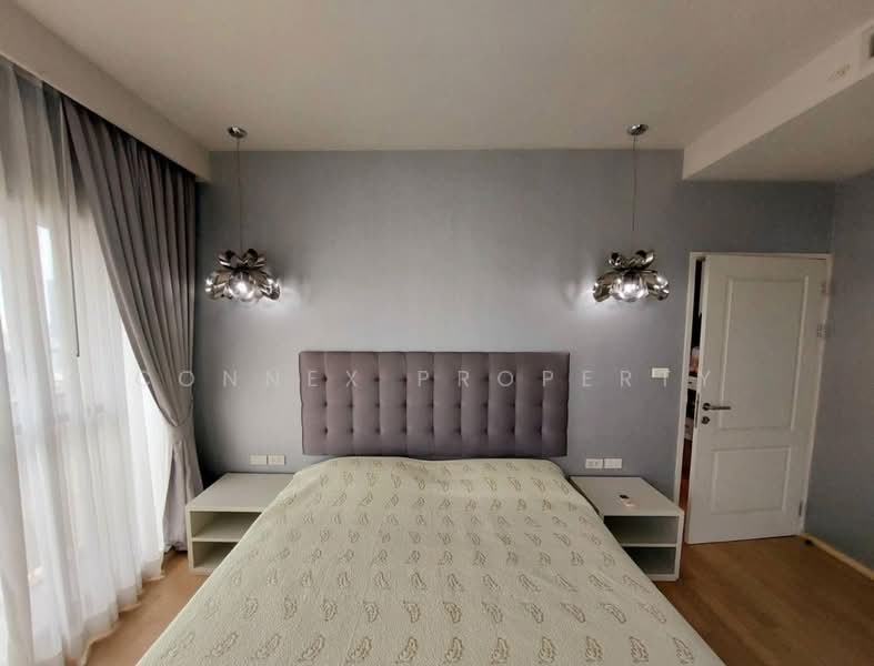 Noble Refine, Bangkok, Soi Sukhumvit 26, Sukhumvit Road, Khong Tan, Khlong Toei, Bangkok, 1 Bedroom, 52 sqm, Condo For Rent, by Connex Property, 500208579 - DDproperty.com