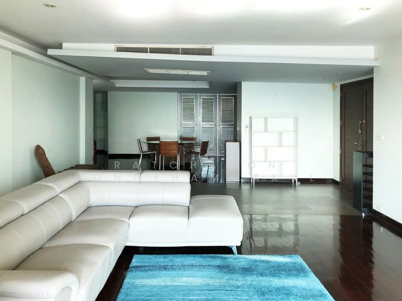 Urbana Langsuan, Bangkok, 55 Langsuan Road, Lumphini, Pathum Wan, Bangkok, 1 Bedroom, 145 sqm, Condo For Rent, by Ratchanon Songthammakul, 500208581 - DDproperty.com