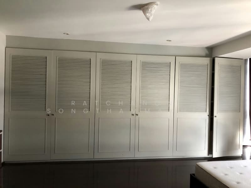 Urbana Langsuan, Bangkok, 55 Langsuan Road, Lumphini, Pathum Wan, Bangkok, 1 Bedroom, 145 sqm, Condo For Rent, by Ratchanon Songthammakul, 500208581 - DDproperty.com