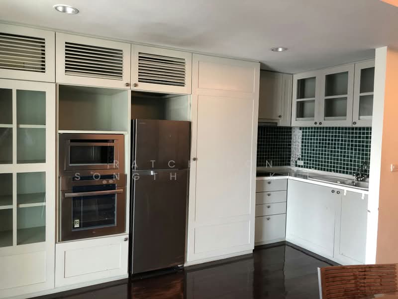 Urbana Langsuan, Bangkok, 55 Langsuan Road, Lumphini, Pathum Wan, Bangkok, 1 Bedroom, 145 sqm, Condo For Rent, by Ratchanon Songthammakul, 500208581 - DDproperty.com