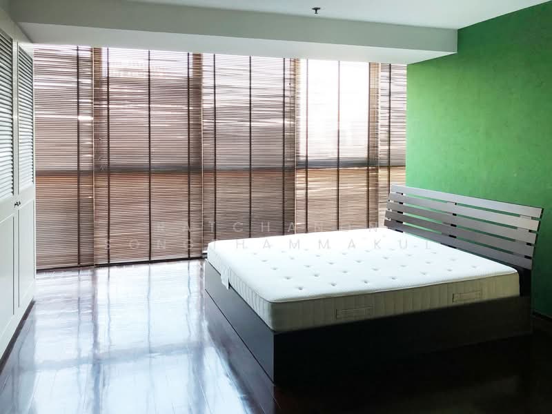 Urbana Langsuan, Bangkok, 55 Langsuan Road, Lumphini, Pathum Wan, Bangkok, 1 Bedroom, 145 sqm, Condo For Rent, by Ratchanon Songthammakul, 500208581 - DDproperty.com