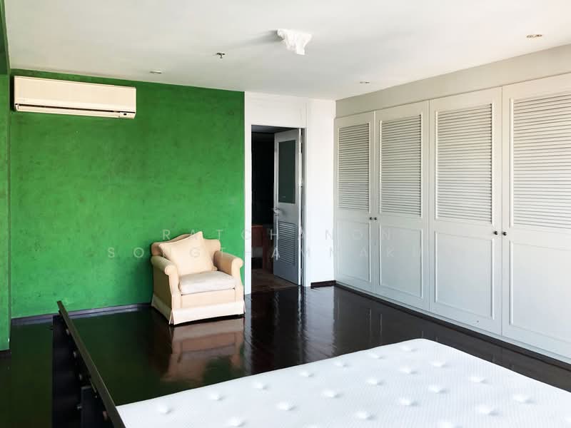 Urbana Langsuan, Bangkok, 55 Langsuan Road, Lumphini, Pathum Wan, Bangkok, 1 Bedroom, 145 sqm, Condo For Rent, by Ratchanon Songthammakul, 500208581 - DDproperty.com