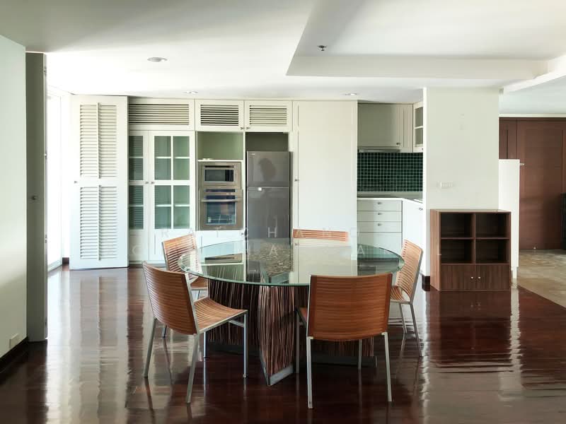 Urbana Langsuan, Bangkok, 55 Langsuan Road, Lumphini, Pathum Wan, Bangkok, 1 Bedroom, 145 sqm, Condo For Rent, by Ratchanon Songthammakul, 500208581 - DDproperty.com