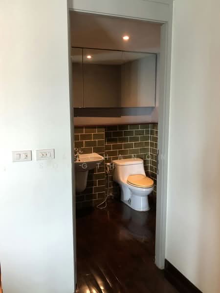 Urbana Langsuan, Bangkok, 55 Langsuan Road, Lumphini, Pathum Wan, Bangkok, 1 Bedroom, 145 sqm, Condo For Sale, by Ratchanon Songthammakul, 500208583 - DDproperty.com