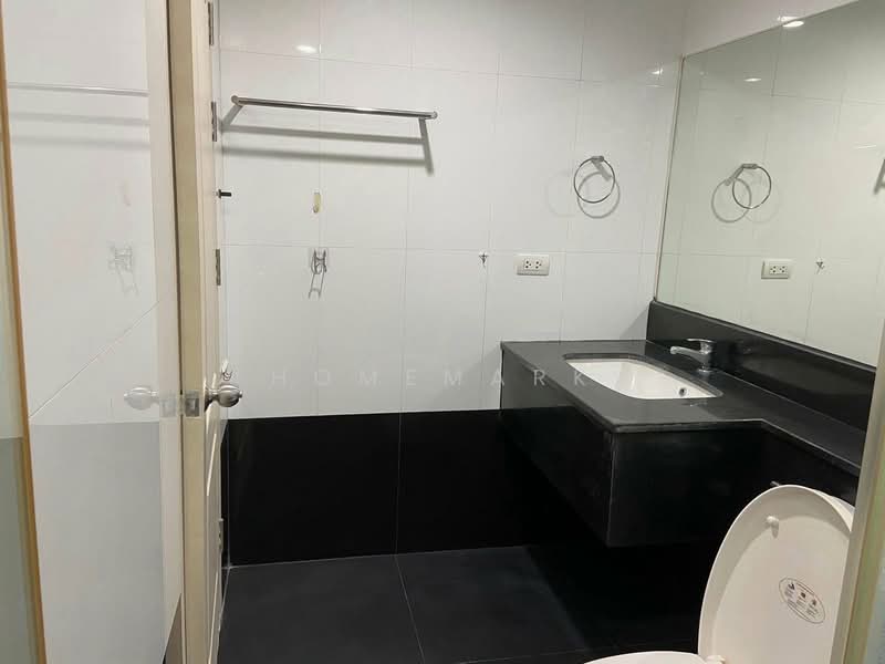 Bangkok Horizon Petchkasem, Bangkok, Phetkasem Road, Bang Wa, Phasi Charoen, Bangkok, Studio, 31 sqm, Condo For Sale, by Homemark, 500208584 - DDproperty.com