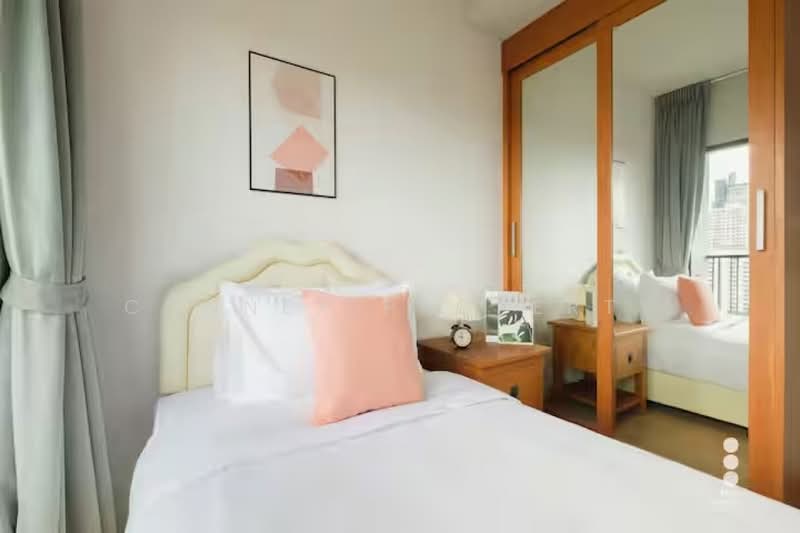 Noble Refine, Bangkok, Soi Sukhumvit 26, Sukhumvit Road, Khong Tan, Khlong Toei, Bangkok, 2 Bedrooms, 71 sqm, Condo For Rent, by Connex Property, 500208589 - DDproperty.com