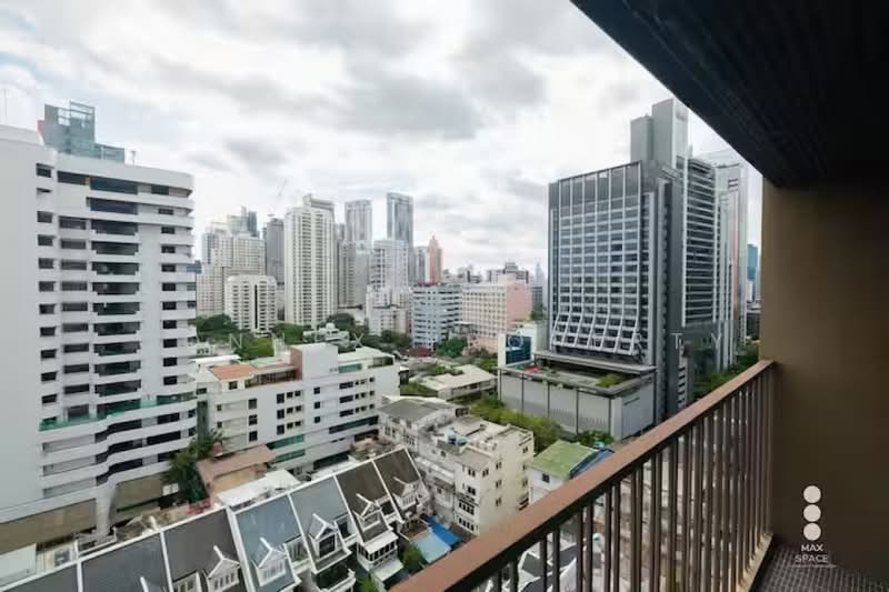 Noble Refine, Bangkok, Soi Sukhumvit 26, Sukhumvit Road, Khong Tan, Khlong Toei, Bangkok, 2 Bedrooms, 71 sqm, Condo For Rent, by Connex Property, 500208589 - DDproperty.com