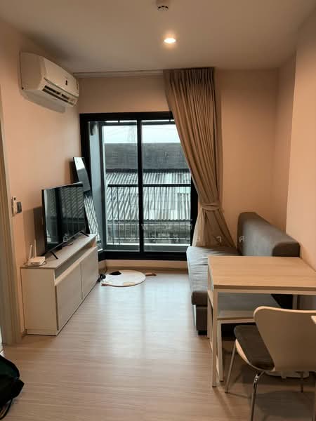 Aspire Erawan : แอสปาย เอราวัณ, สมุทรปราการ, สุขุมวิท, ปากน้ำ, เมืองสมุทรปราการ, สมุทรปราการ, 27 ตร.ม., คอนโด ให้เช่า, โดย กำพนธ์ อัศวศิริวิลาศ, 500208590 - DDproperty.com