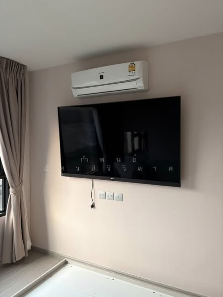 Aspire Erawan : แอสปาย เอราวัณ, สมุทรปราการ, สุขุมวิท, ปากน้ำ, เมืองสมุทรปราการ, สมุทรปราการ, 27 ตร.ม., คอนโด ให้เช่า, โดย กำพนธ์ อัศวศิริวิลาศ, 500208590 - DDproperty.com