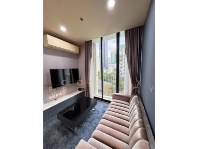 For Rent - Noble Recole, Bangkok