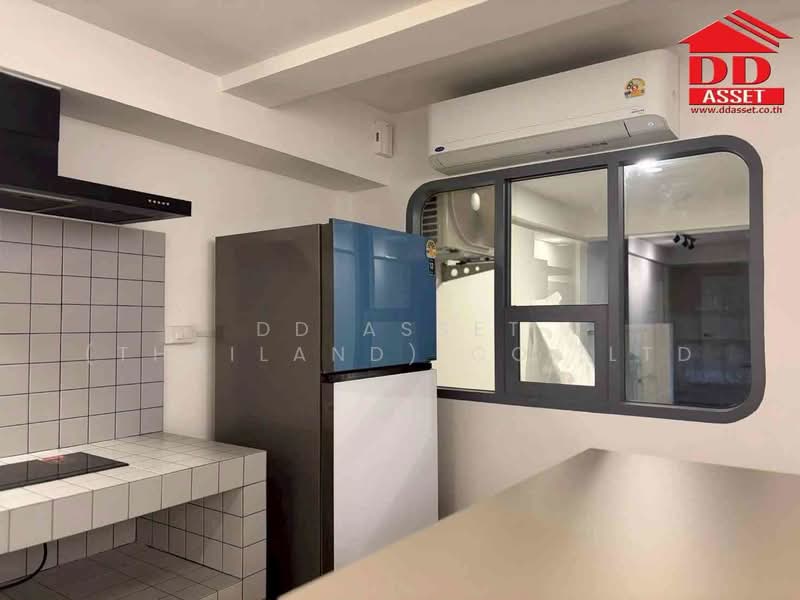 ขาย / ให้เช่า ทาวน์เฮาส์ 2 ชั้น โชคชัย 4 ซอย 55 รีโนเวทใหม่ เฟอร์นิเจอร์ครบ พร้อมอยู่, กรุงเทพ, ลาดพร้าว, ลาดพร้าว, กรุงเทพ, 120 ตร.ม., ทาวน์เฮ้าส์ ขาย, โดย DD Asset (Thailand) Co.,Ltd, 500208597 - DDproperty.com