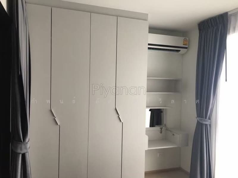 The Excel Hybrid, กรุงเทพ, ซอยลาซาล 8 ถนนสุขุมวิท 105 แขวงบางนา เขตบางนา กทม., บางนา, บางนา, กรุงเทพ, 27 ตร.ม., คอนโด ให้เช่า, โดย กำพนธ์ อัศวศิริวิลาศ, 500208598 - DDproperty.com