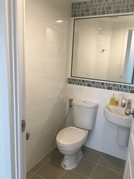 The Excel Hybrid, Bangkok, ซอยลาซาล 8 ถนนสุขุมวิท 105 แขวงบางนา เขตบางนา กทม., Bang Na, Bang Na, Bangkok, 1 Bedroom, 27 sqm, Condo For Rent, by กำพนธ์ อัศวศิริวิลาศ, 500208598 - DDproperty.com