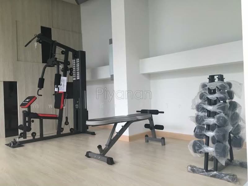 The Excel Hybrid, กรุงเทพ, ซอยลาซาล 8 ถนนสุขุมวิท 105 แขวงบางนา เขตบางนา กทม., บางนา, บางนา, กรุงเทพ, 27 ตร.ม., คอนโด ให้เช่า, โดย กำพนธ์ อัศวศิริวิลาศ, 500208598 - DDproperty.com