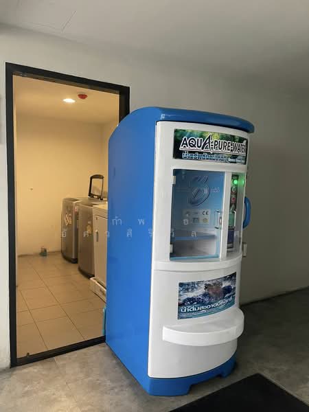 The Excel Hybrid, กรุงเทพ, ซอยลาซาล 8 ถนนสุขุมวิท 105 แขวงบางนา เขตบางนา กทม., บางนา, บางนา, กรุงเทพ, 27 ตร.ม., คอนโด ให้เช่า, โดย กำพนธ์ อัศวศิริวิลาศ, 500208598 - DDproperty.com