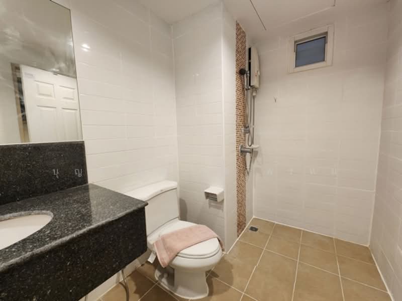 Metro Park Sathorn : เมโทร ปาร์ค สาทร, กรุงเทพ, ถนน กัลปพฤกษ์, บางหว้า, ภาษีเจริญ, กรุงเทพ, 31 ตร.ม., คอนโด ให้เช่า, โดย บุญชู อัศวฤทธิพรหม์, 500208601 - DDproperty.com