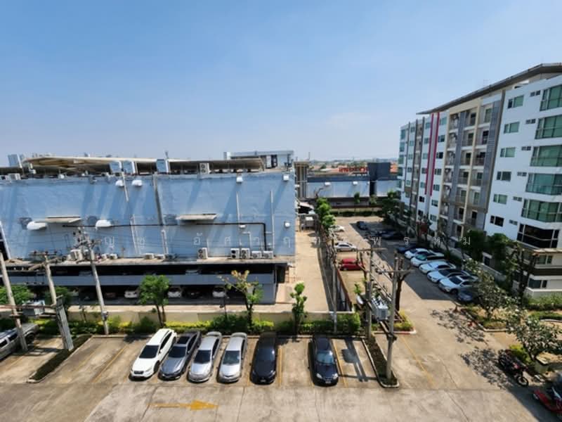 Metro Park Sathorn, Bangkok, Kanlapaphruek Road, Bang Wa, Phasi Charoen, Bangkok, 1 Bedroom, 31 sqm, Condo For Rent, by บุญชู อัศวฤทธิพรหม์, 500208601 - DDproperty.com