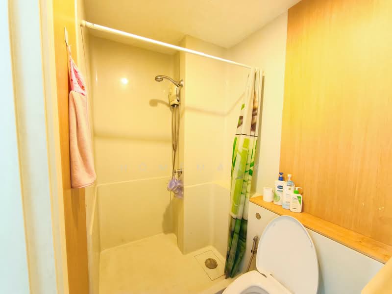 Aspire Sathorn-Thapra, Bangkok, 359 Ratchaphruek Road, Bukkalo, Thon Buri, Bangkok, 1 Bedroom, 31 sqm, Condo For Sale, by Homemark, 500208602 - DDproperty.com