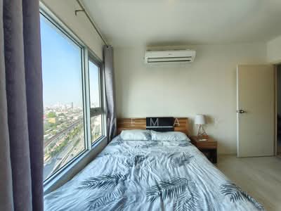 ขาย - Aspire Sathorn-Thapra : แอสปาย สาทร - ท่าพระ, กรุงเทพ