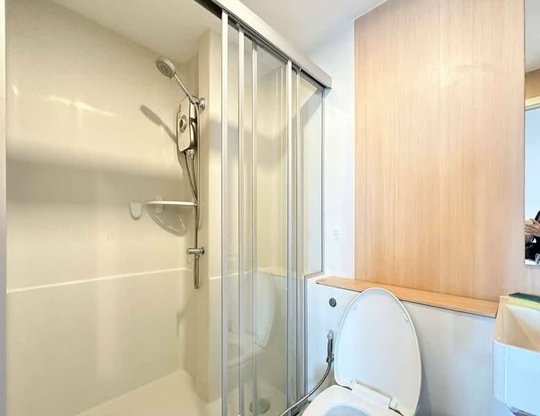 Aspire Sathorn-Thapra, Bangkok, 359 Ratchaphruek Road, Bukkalo, Thon Buri, Bangkok, 1 Bedroom, 30 sqm, Condo For Rent, by กำพนธ์ อัศวศิริวิลาศ, 500208604 - DDproperty.com