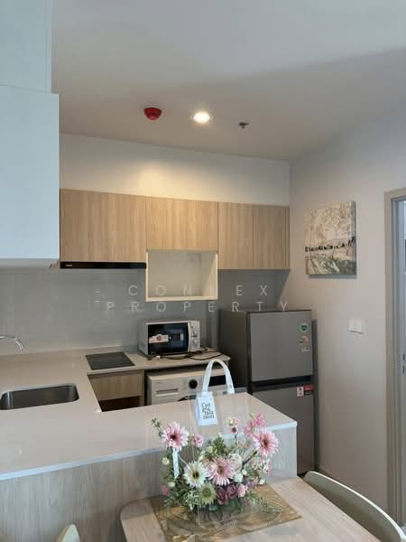 Nue Mega Plus Bangna, Samut Prakan, Bang Na-Trat Frontage Rd, Bang Kaeo, Bang Plee, Samut Prakan, 2 Bedrooms, 35 sqm, Condo For Rent, by Connex Property, 500208605 - DDproperty.com
