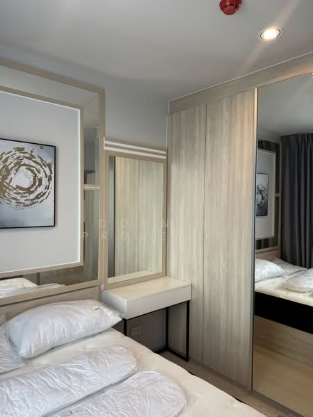 ให้เช่า - Nue Mega Plus Bangna : นิว เมกา พลัส บางนา, สมุทรปราการ